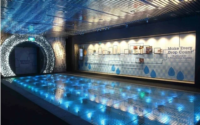 Xử lý nước thải thành nước uống: Phương pháp và thực nghiệm