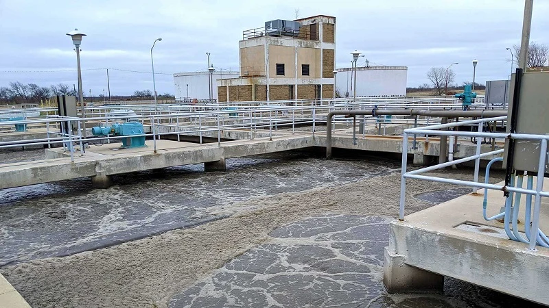 Cải tạo hệ thống xử lý nước thải: Khi nào cần nâng cấp?