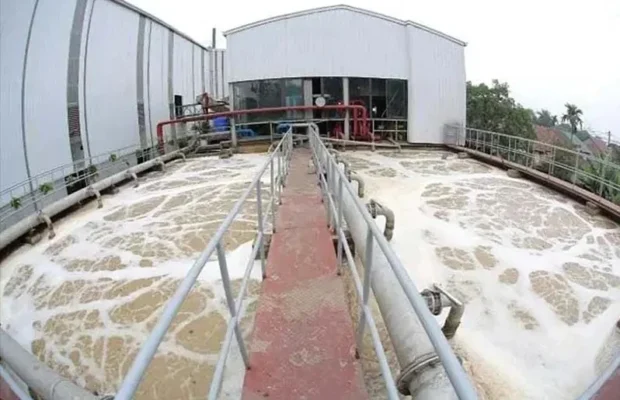 Xử lý nước thải sản xuất: Quy trình, lợi ích & giải pháp tối ưu