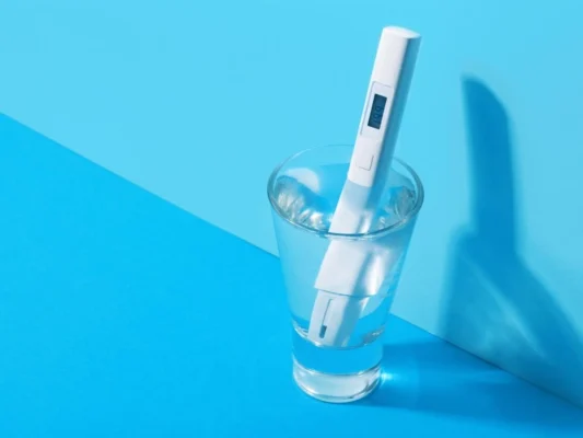 Bật mí 5 cách kiểm tra nước sạch rất đơn giản tại nhà!