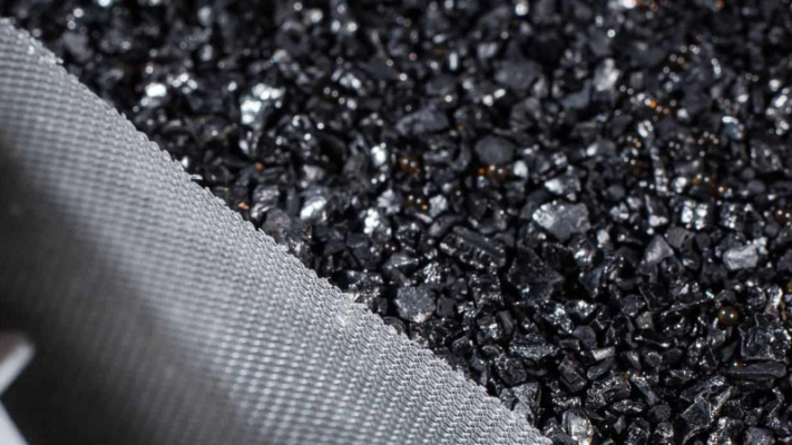 Than hoạt tính và công dụng tuyệt vời của than hoạt tính